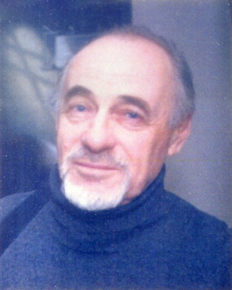 Eugene Binevich