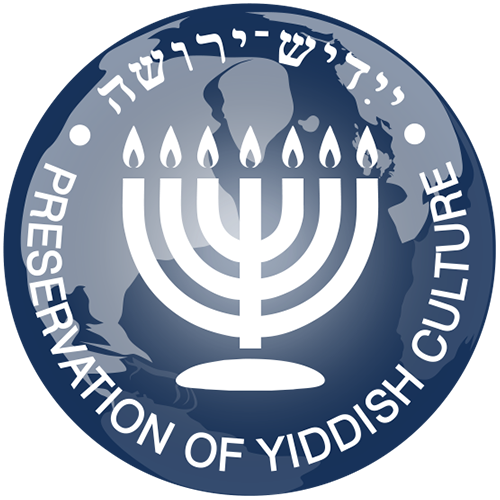 Preservation of Yiddish Culture