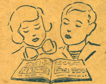 Yiddish Education